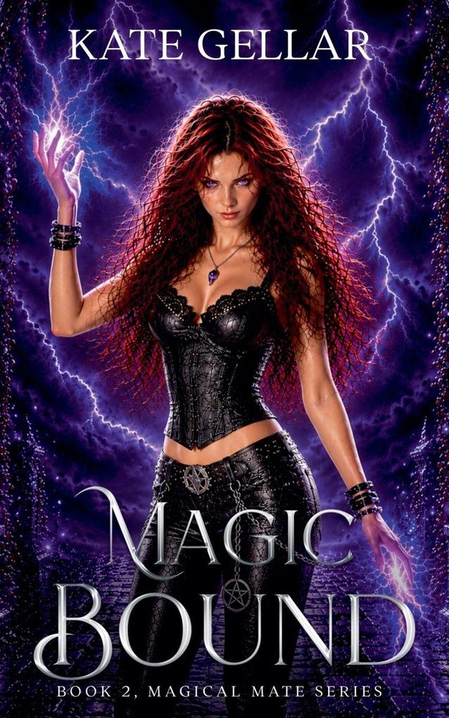 Magic Bound