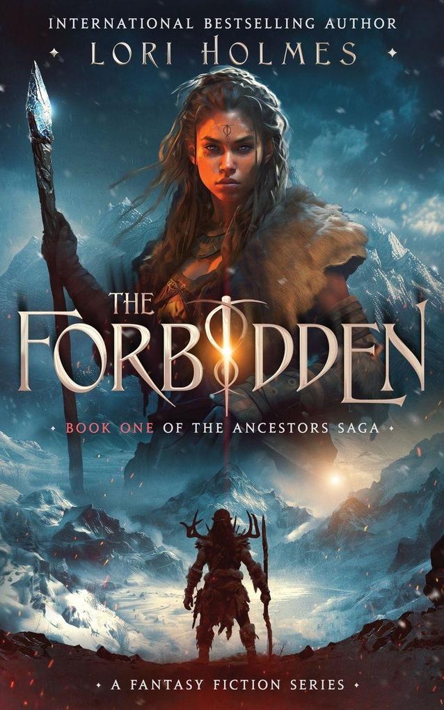 The Forbidden