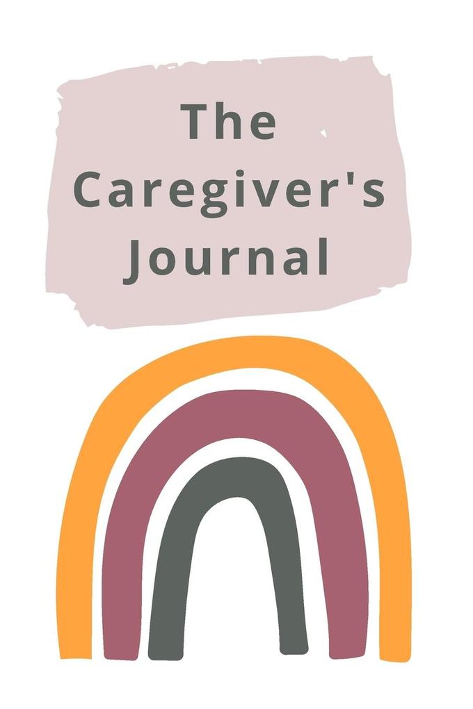 The Caregiver's Journal