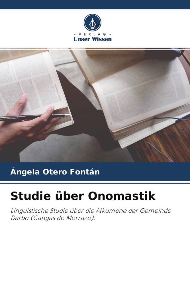 Studie über Onomastik