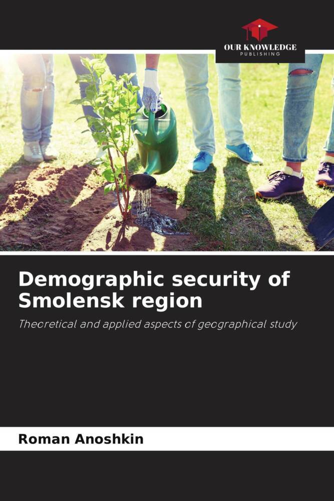 Demographic security of Smolensk region