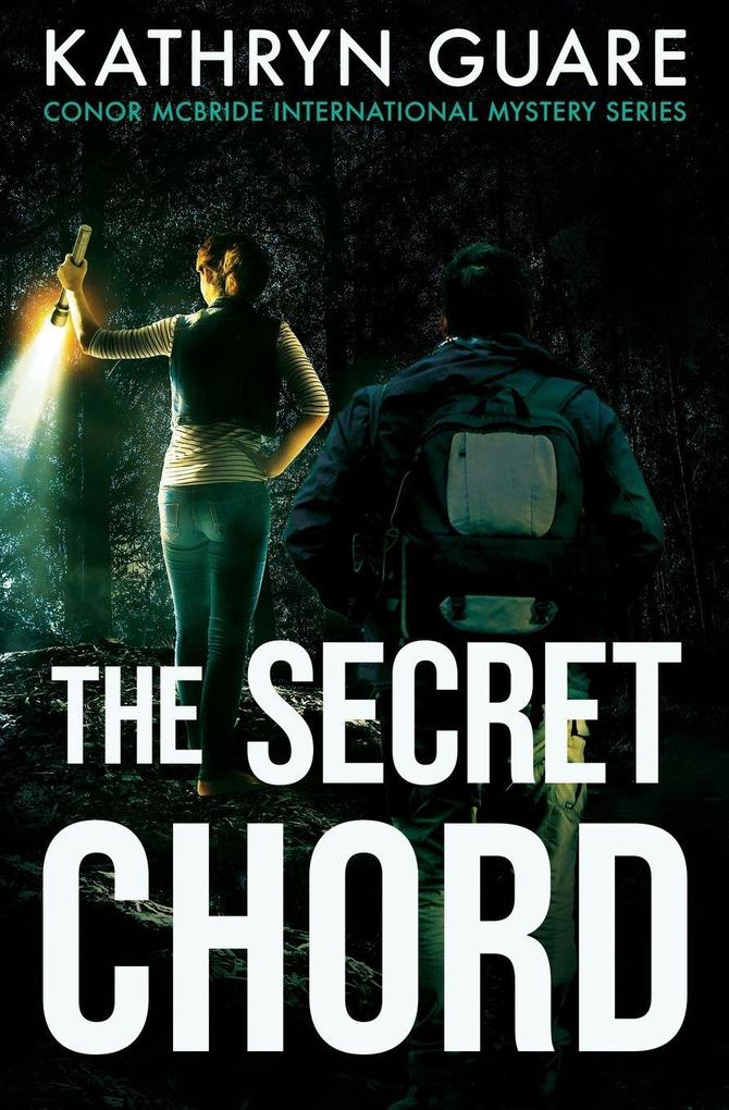 The Secret Chord