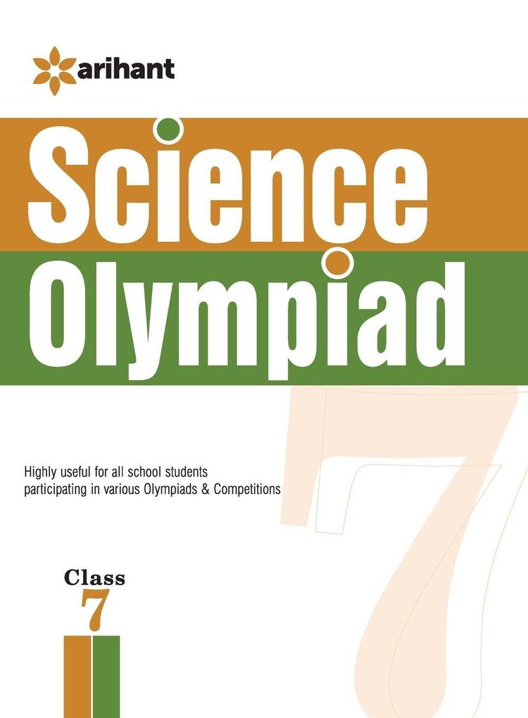 Olympiad Science Class 7th