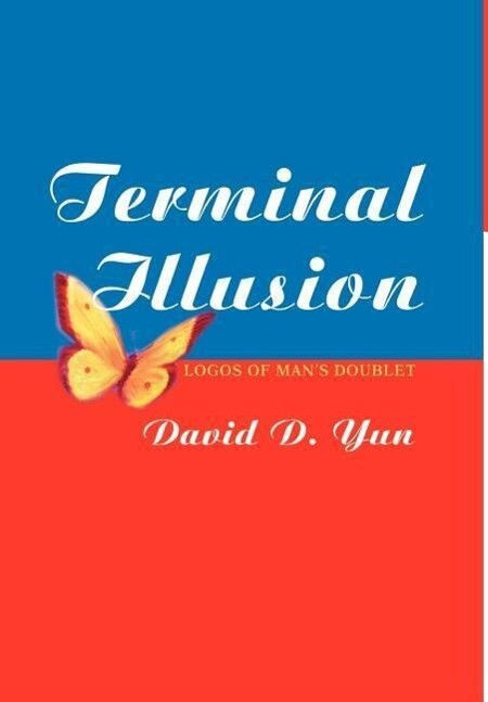 Terminal Illusion - David Yun