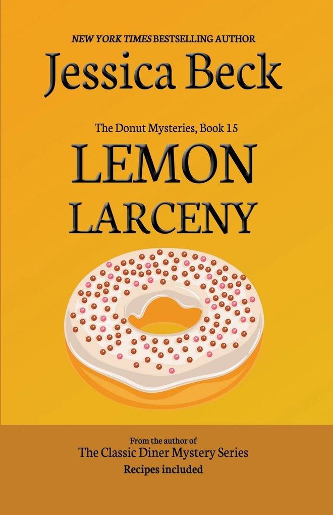 Lemon Larceny