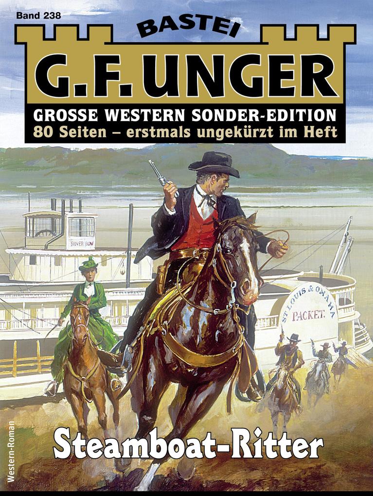 G. F. Unger Sonder-Edition 238