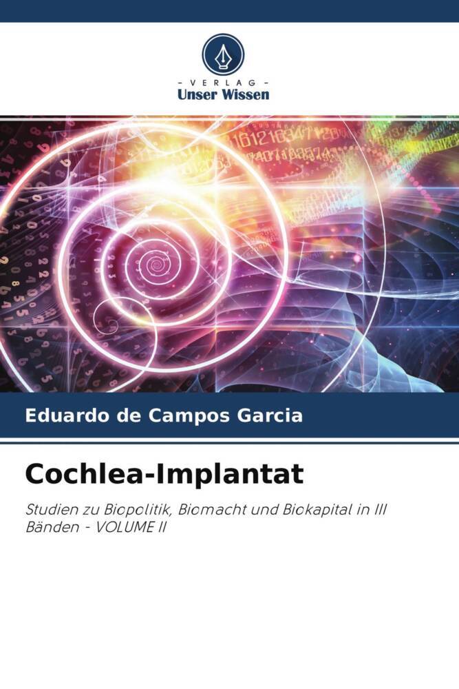 Cochlea-Implantat