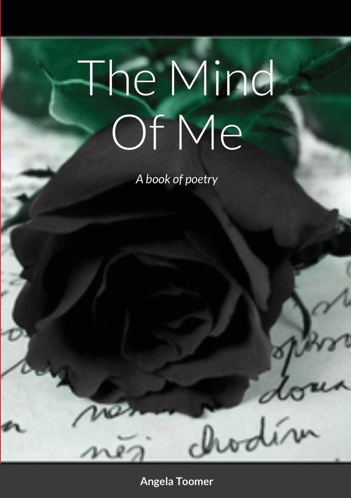 The Mind Of Me
