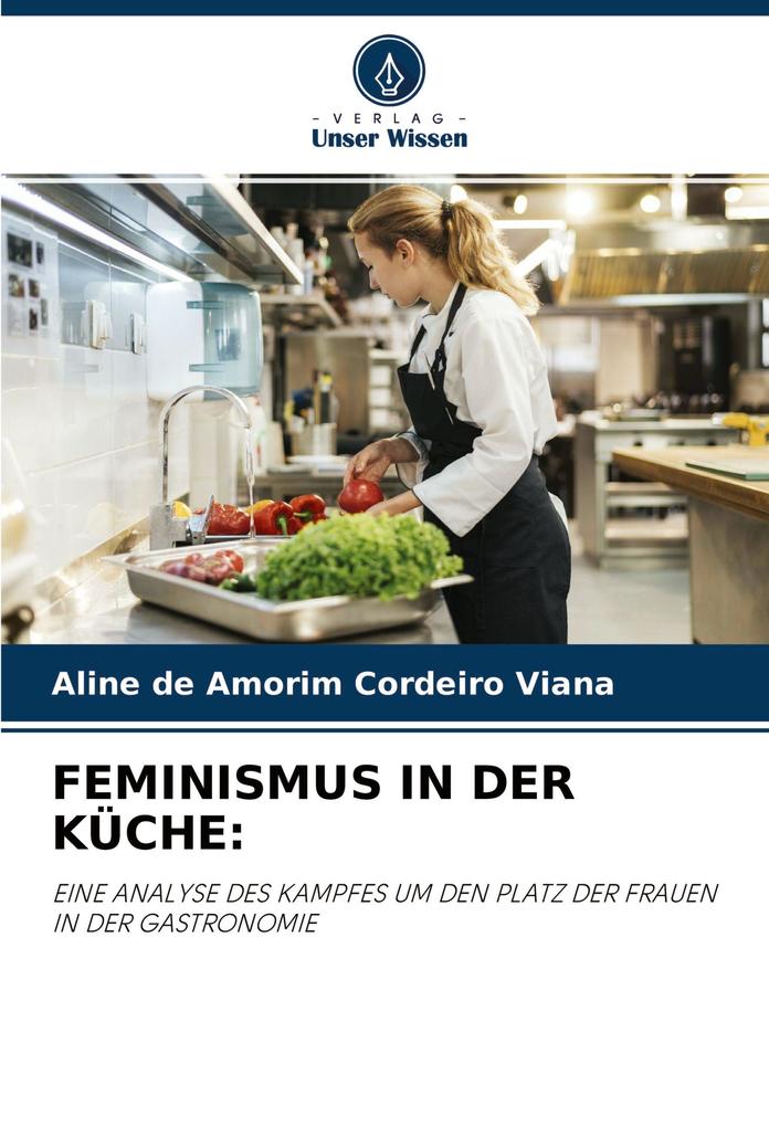 FEMINISMUS IN DER KÜCHE:
