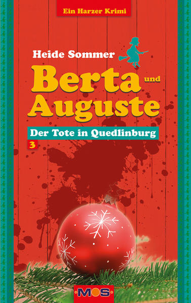 Berta und Auguste