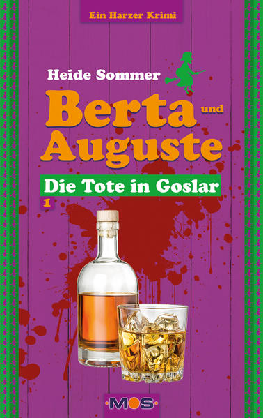 Berta und Auguste