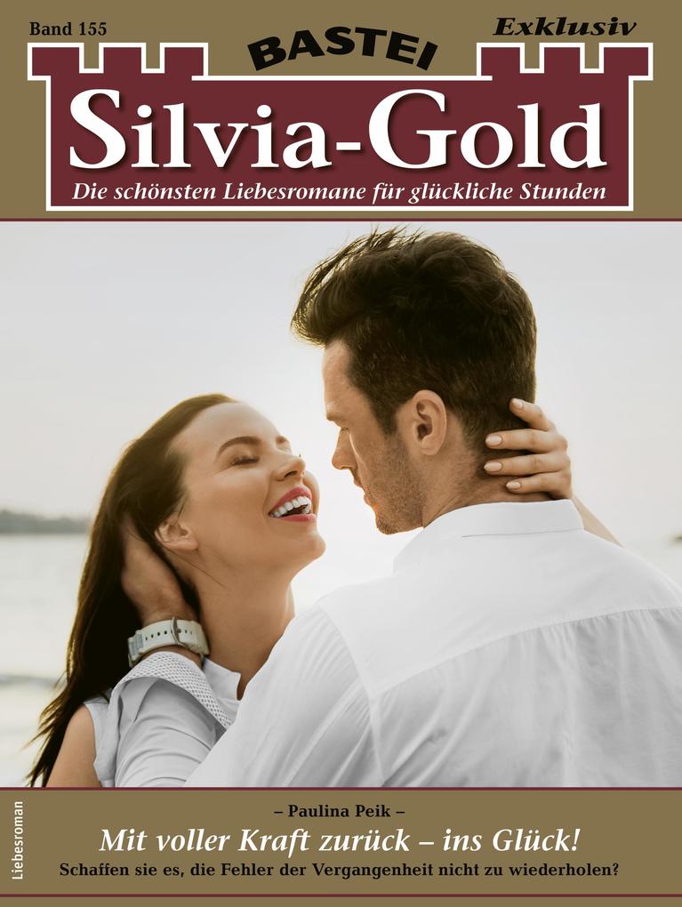Silvia-Gold 155