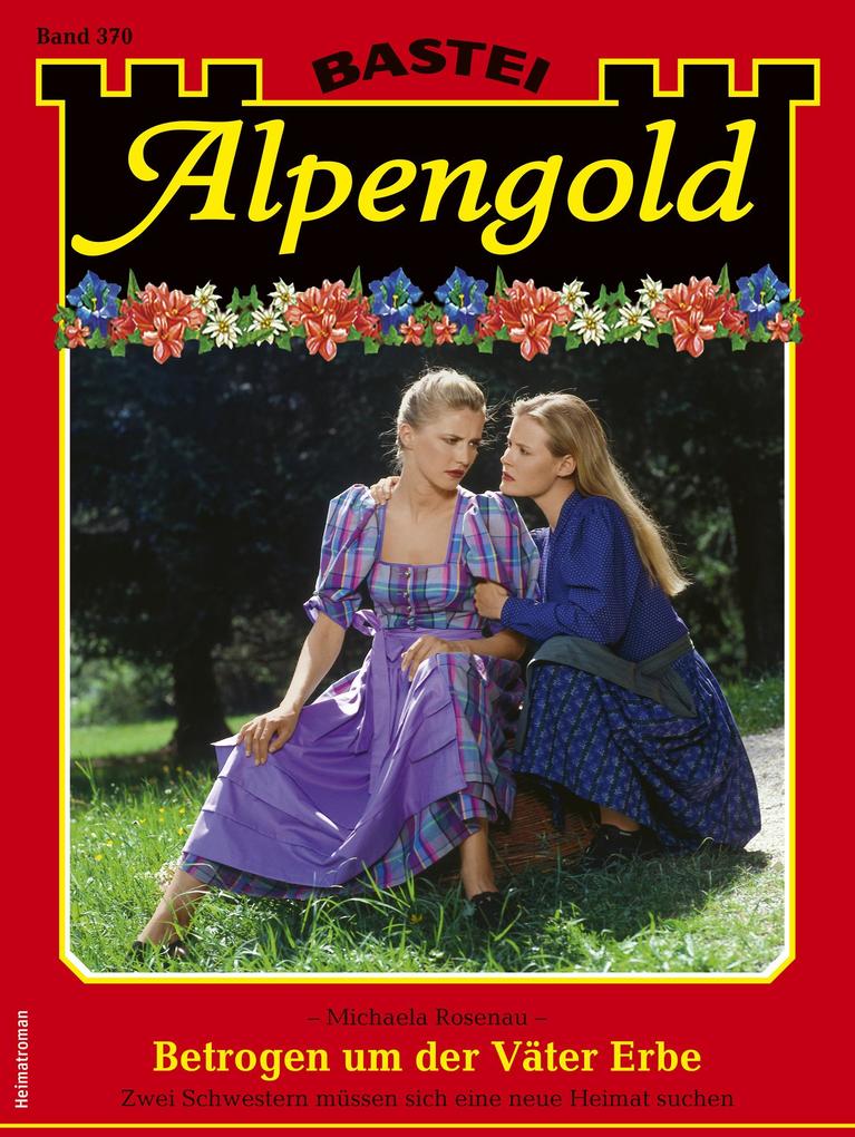 Alpengold 370