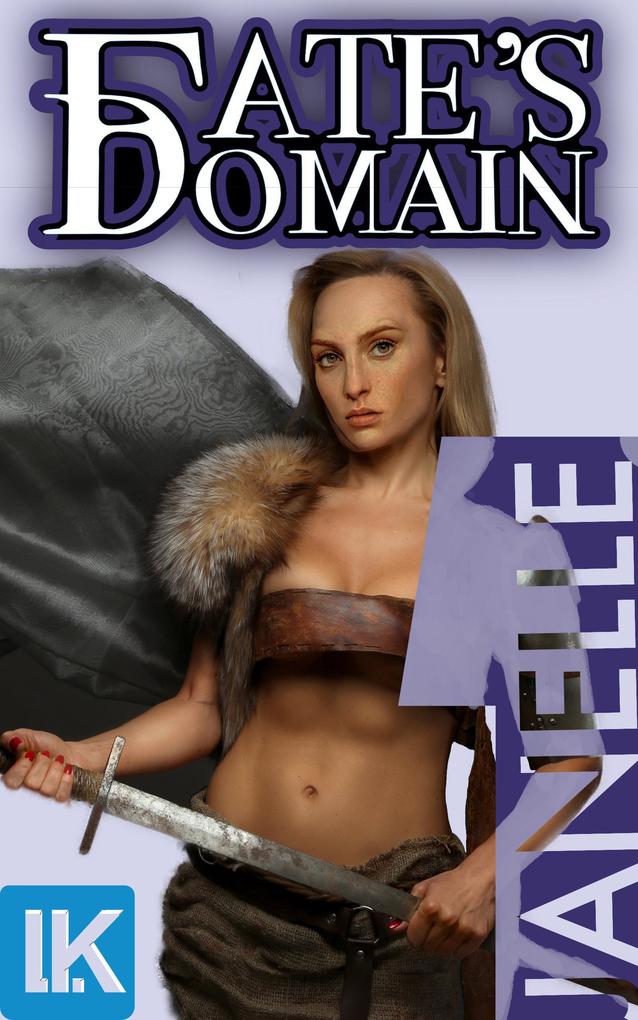 Fate‘s Domain : Janelle