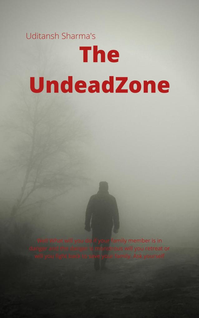 The Undead Zone