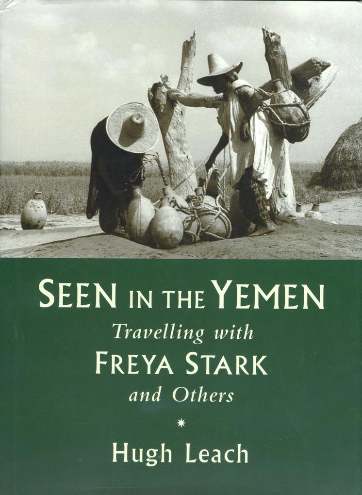 Seen in the Yemen