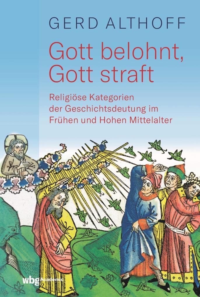 Gott belohnt Gott straft
