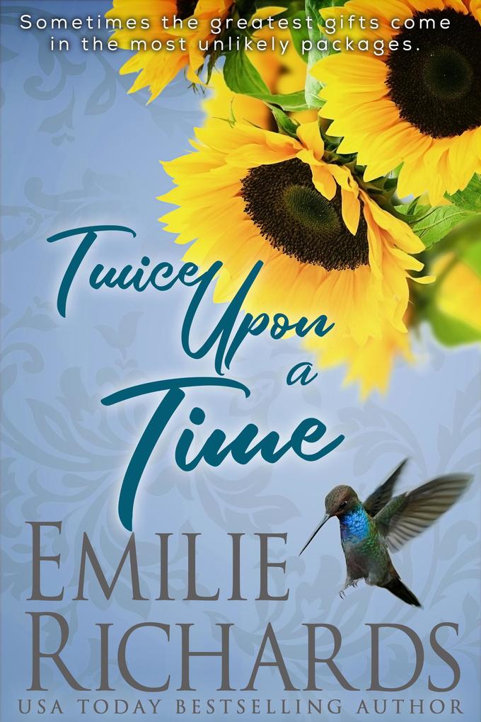 Twice Upon A Time (Once and Twice #2)