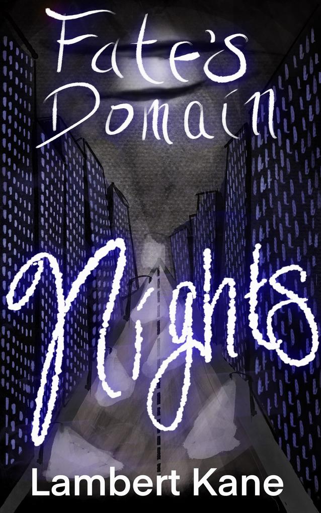 Fate's Domain: Nights : Janelle