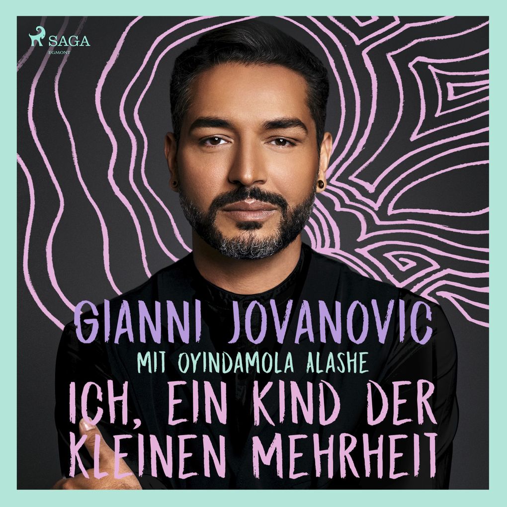 Ich ein Kind der kleinen Mehrheit