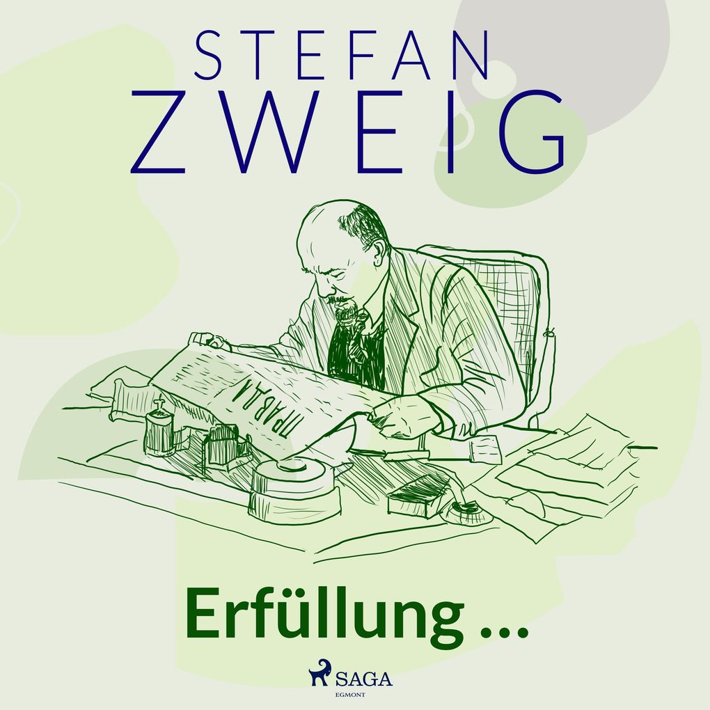 Erfüllung ...