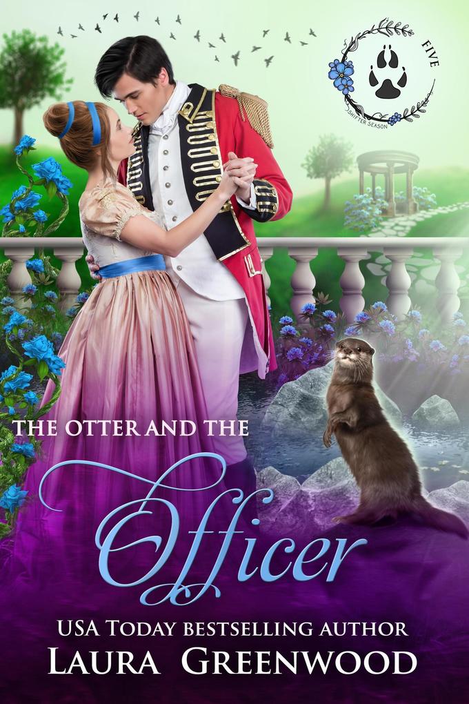 The Otter and the Officer (The Shifter Season #5)