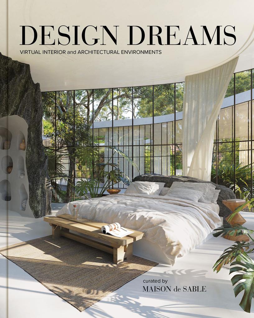 Abrams & Chronicle Books Design Dreams