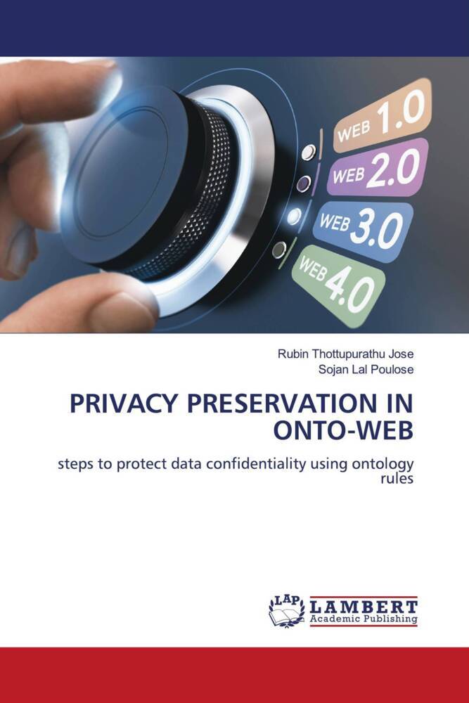 PRIVACY PRESERVATION IN ONTO-WEB