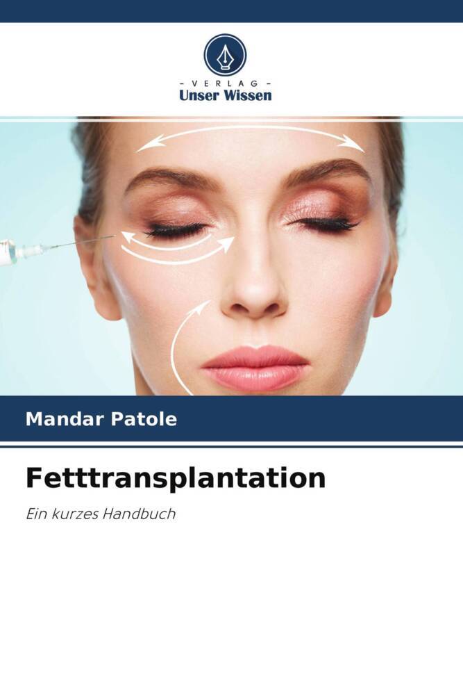 Fetttransplantation