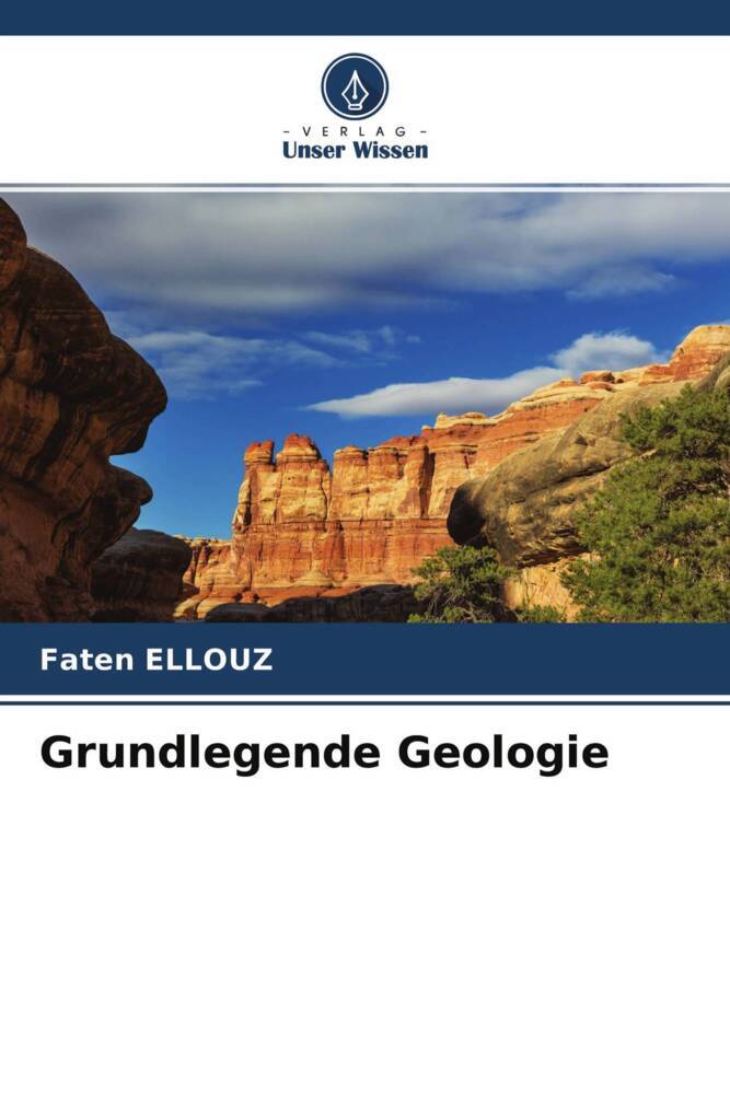 Grundlegende Geologie