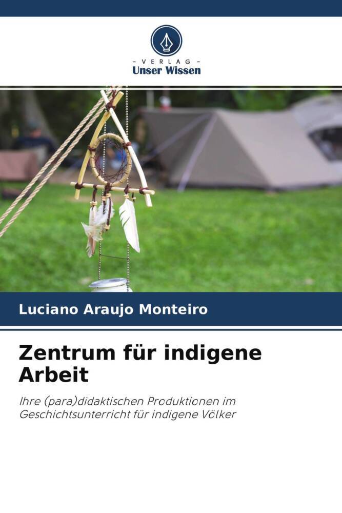 Zentrum für indigene Arbeit