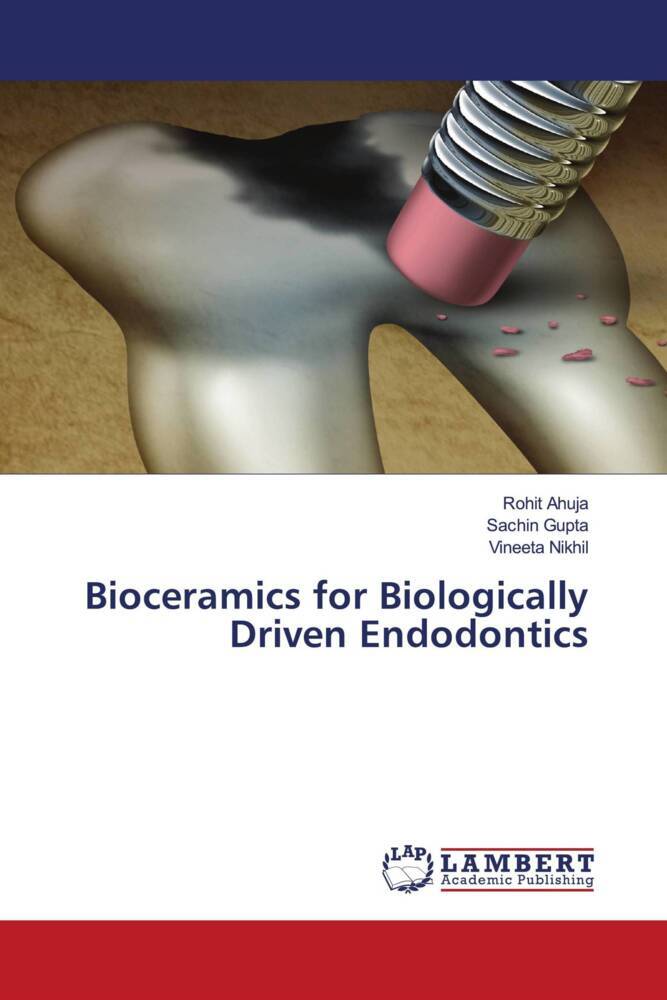 Bioceramics for Biologically Driven Endodontics
