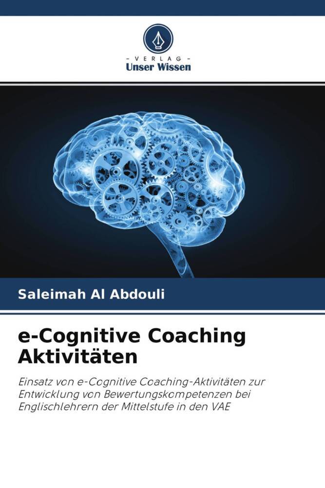 e-Cognitive Coaching Aktivitäten