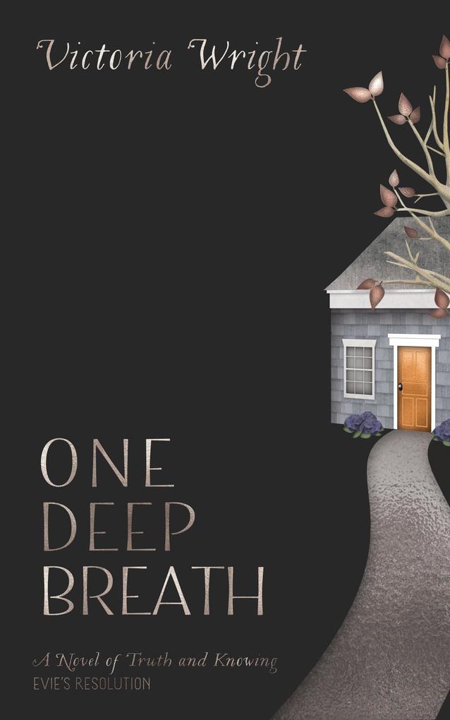 One Deep Breath (Evie Prince Series #3)