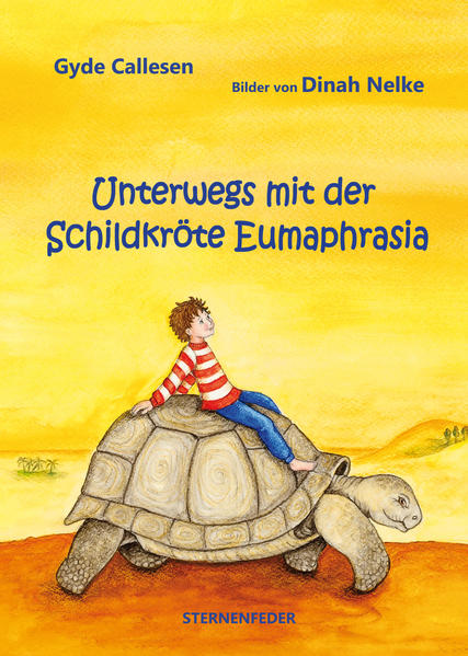 Image of Unterwegs mit der Schildkröte Eumaphrasia