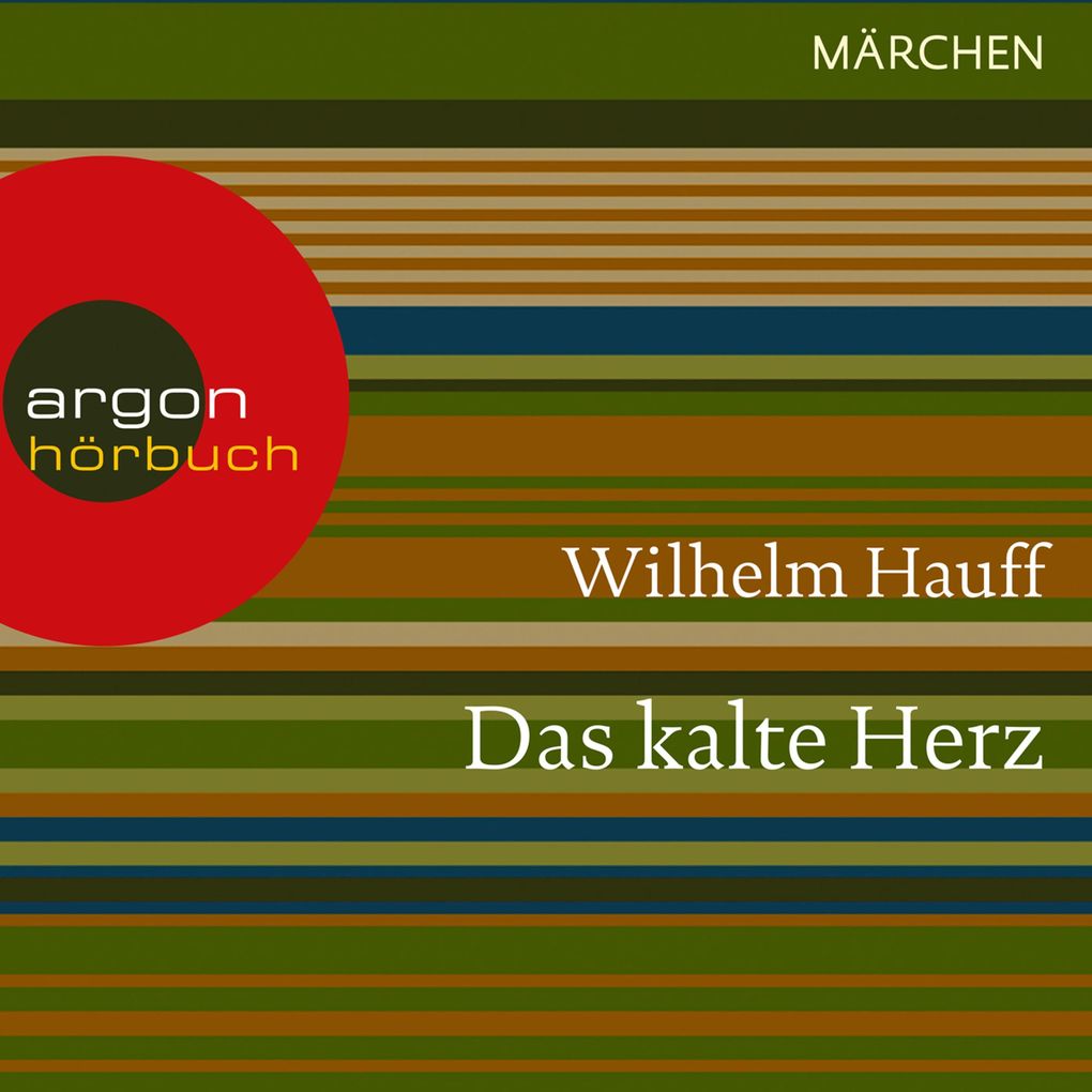 Das kalte Herz