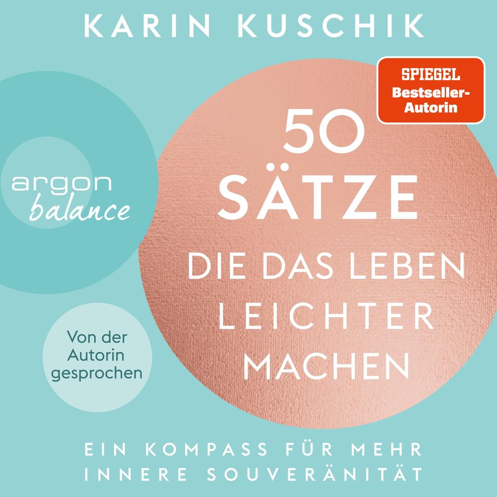 50 Sätze die das Leben leichter machen