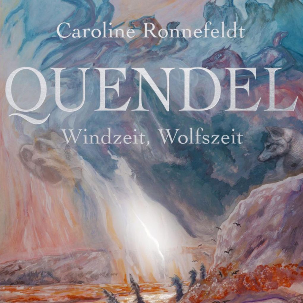 Windzeit Wolfszeit
