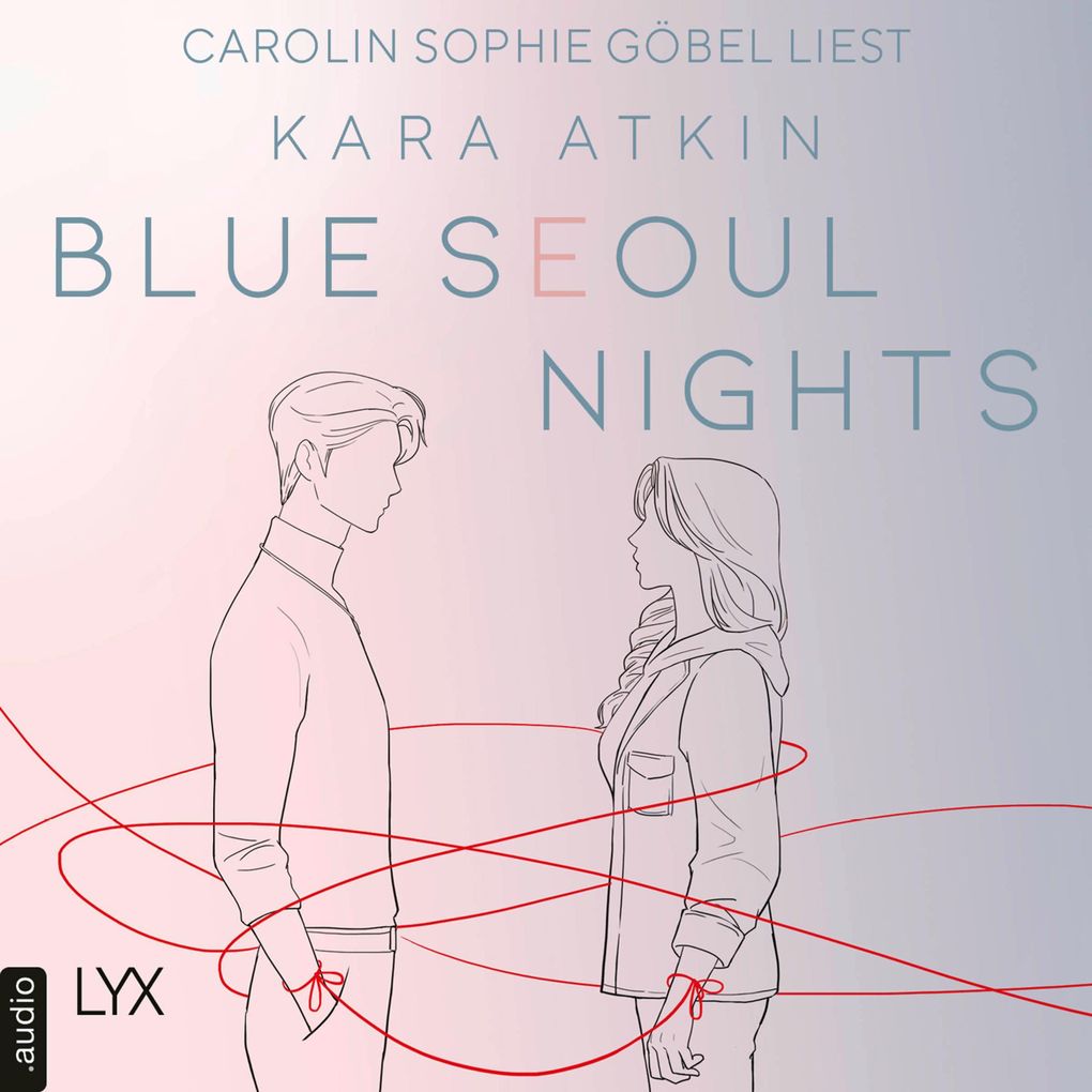 Blue Seoul Nights