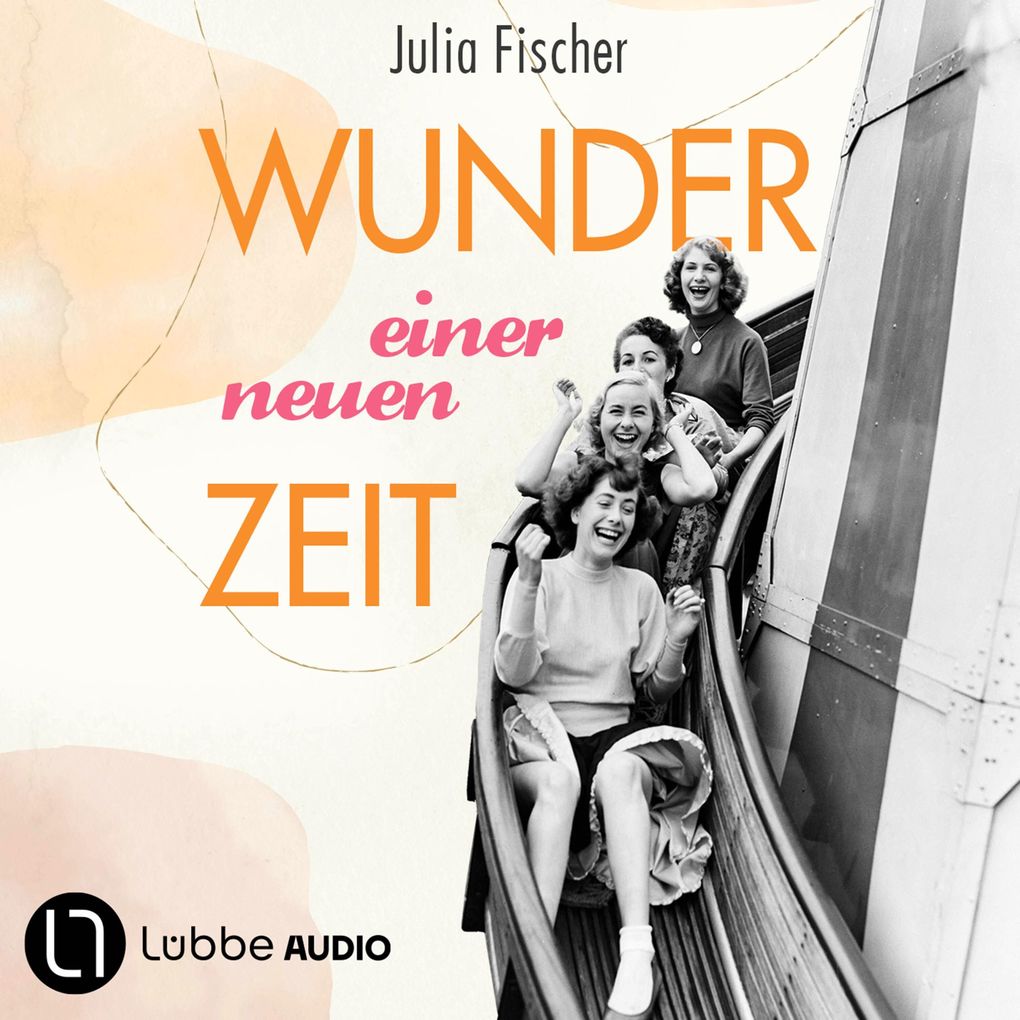 Wunder einer neuen Zeit - Der Salon Teil 1
