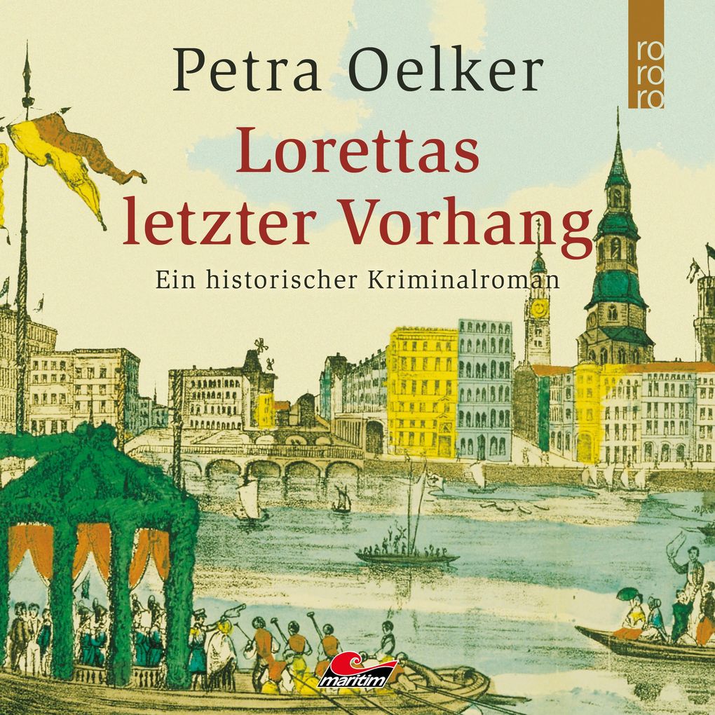 Lorettas letzter Vorhang