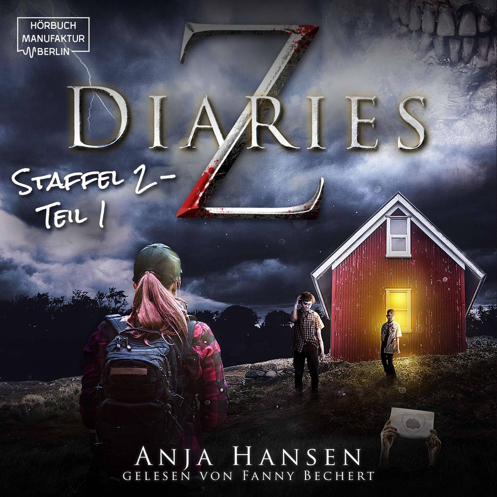 Z Diaries Staffel 2 Teil 1