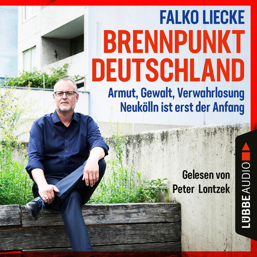 Brennpunkt Deutschland - Armut Gewalt Verwahrlosung - Neukölln ist erst der Anfang