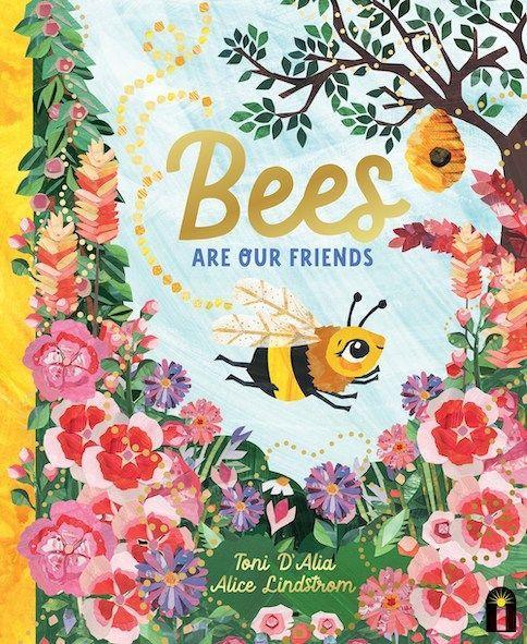 Image of Bees Are Our Friends