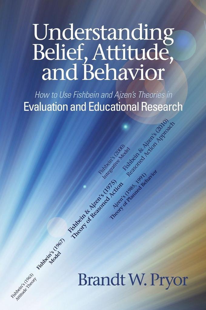 Understanding Belief Attitude and Behavior