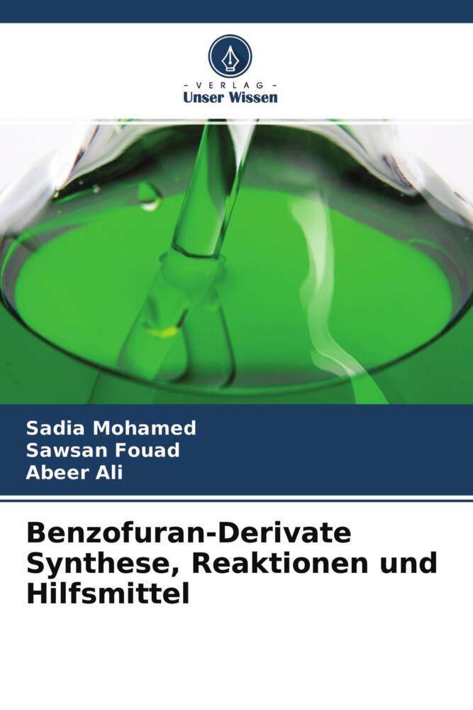 Benzofuran-Derivate Synthese Reaktionen und Hilfsmittel