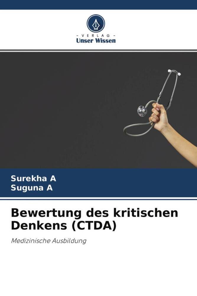 Bewertung des kritischen Denkens (CTDA)