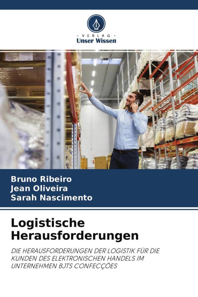 Logistische Herausforderungen