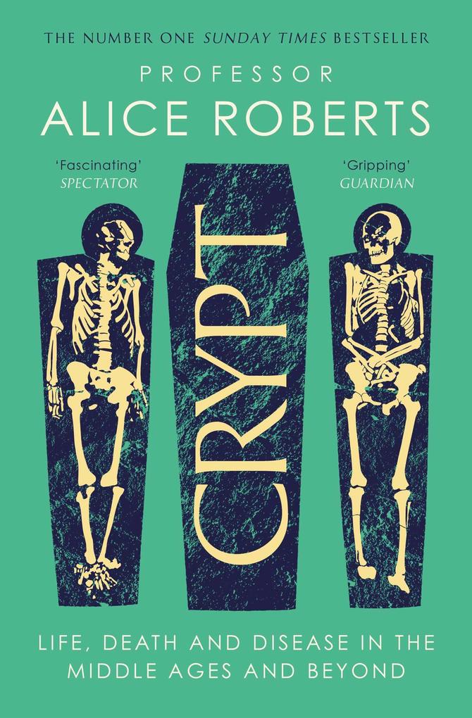 Simon + Schuster Uk Crypt