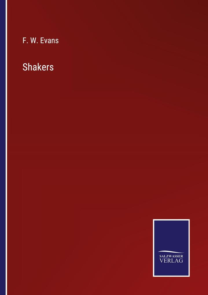 Shakers